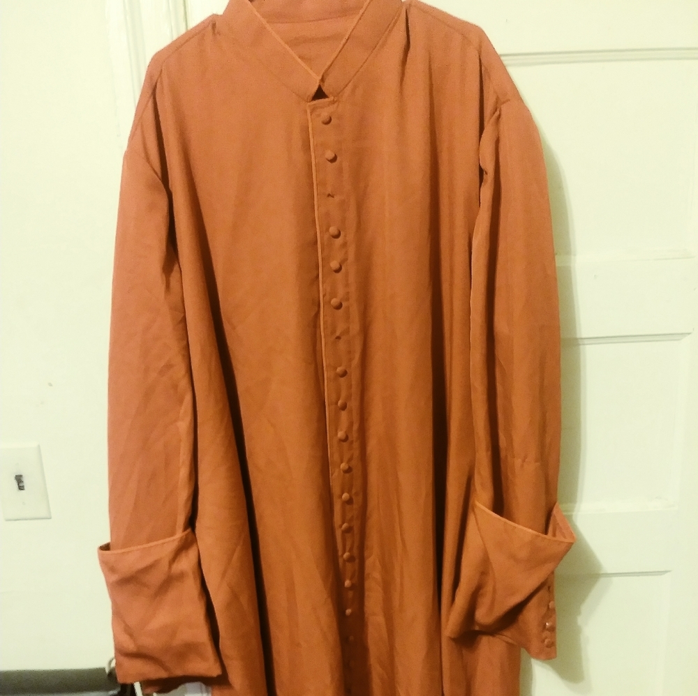 Cassock/Robe